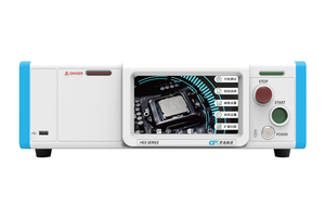 青岛海思 电动汽车整车安规测试仪 HEX350