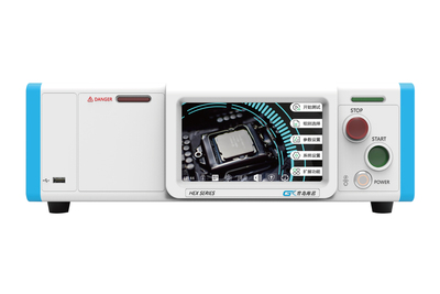 青岛海思 电动汽车整车安规测试仪 HEX350