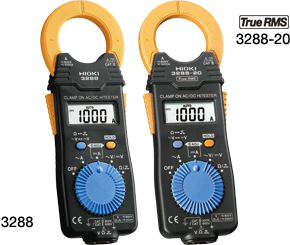 3288/3288-20钳型表