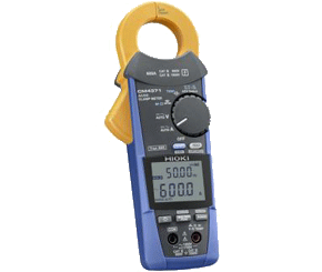 AC/DC钳形表CM4371