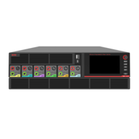 爱科赛博MIX系列多通道组合式可编程电源系统