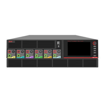 爱科赛博MIX系列多通道组合式可编程电源系统