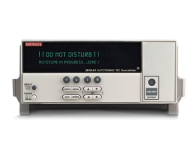 吉时利 Keithley 2520 SMU源表
