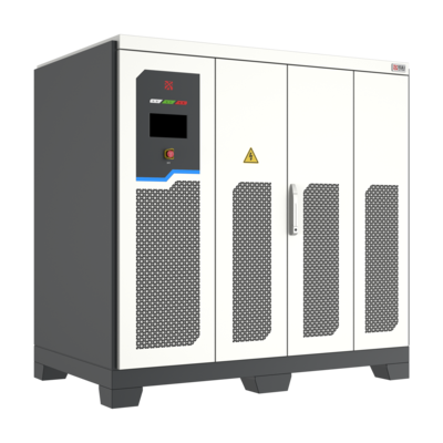 爱科赛博AGL系列回馈型交流电源负载一体机