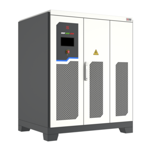 爱科赛博AGS系列电网模拟源