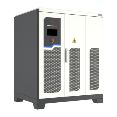 爱科赛博AGS系列电网模拟源