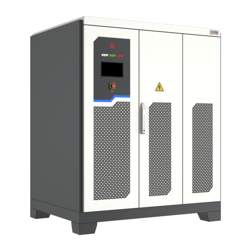 爱科赛博AGS系列电网模拟源
