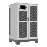 爱科赛博BBS系列电池模拟器