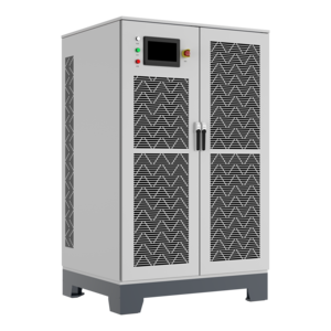 爱科赛博BBS系列电池模拟器