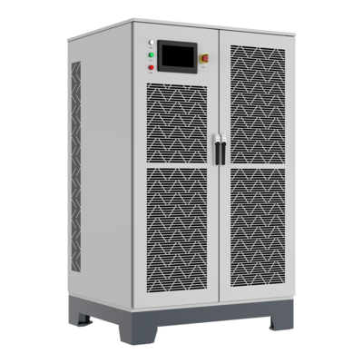 爱科赛博BBS系列电池模拟器