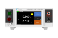 青岛海思 交直流耐压绝缘分析仪 BIN230E