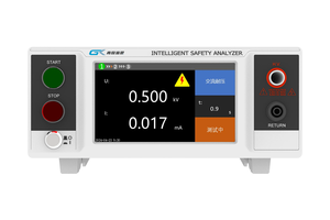 青岛海思 交直流耐压绝缘分析仪 BIN230E