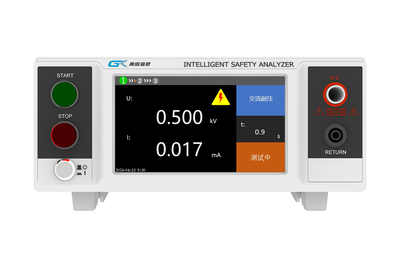 青岛海思 交直流耐压绝缘分析仪 BIN230E