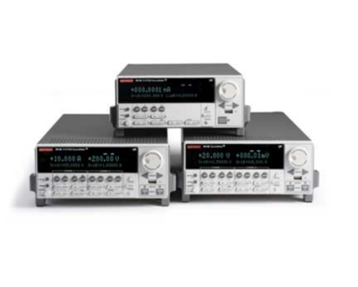 吉时利 Keithley 2601B SMU源表