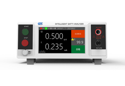 青岛海思 医用耐压测试仪 BIN101