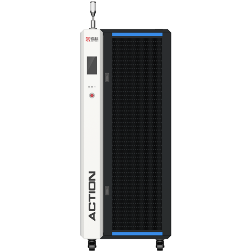 爱科赛博PRO20系列双向可编程交流电源