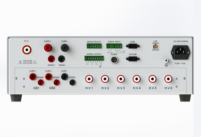 青岛海思 多通道电气安规分析仪 HEX305系列